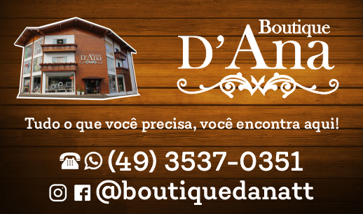 Boutique D Ana