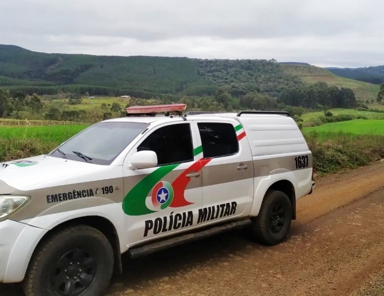 Tentativa de femincídio: Homem tenta matar ex e tira a própria vida no Oeste