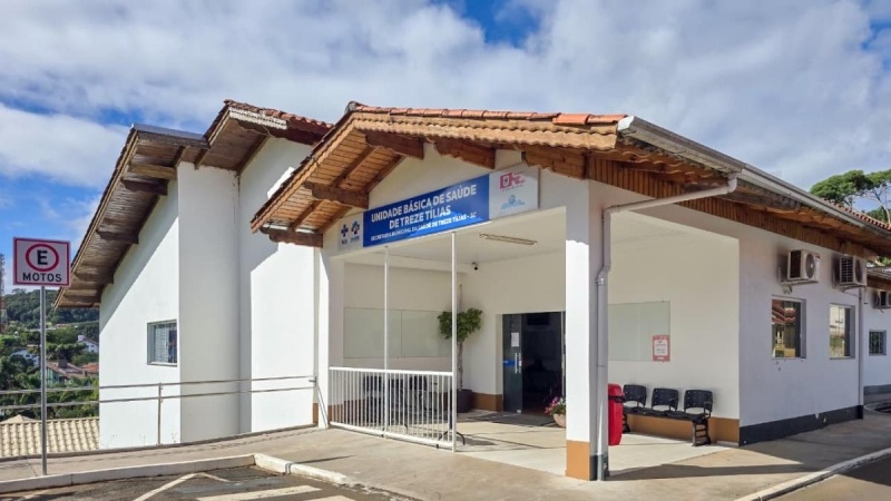 Telefone do Transporte da Saúde de Treze Tílias apresenta problemas; Secretaria disponibiliza contato alternativo