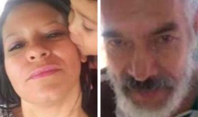 Acidente BR-280: Pai, filha e neta estão entre as vítimas