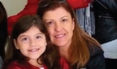 Mulher que matou a própria filha em SC é procurada pela Interpol há quase 10 anos