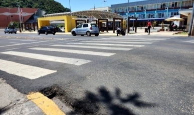Prefeitura de Joaçaba cria regras para utilização das praças