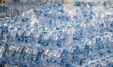 Procon SC adverte estabelecimentos sobre aumento no preço da água mineral