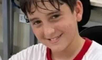 Menino de 11 anos morre atropelado por ônibus em SC