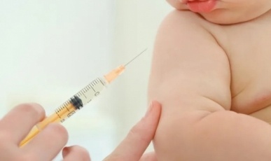 SC realiza campanha de vacinação contra a poliomielite