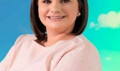 Vereadora Adriana Correa é a Pré-Candidata do PL à Prefeitura de Vargem