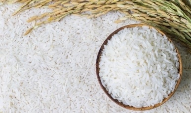 Governo federal compra 263,3 mil toneladas de arroz importado em leilão