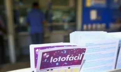Catarinense ganha prêmio principal de R$ 8 milhões na Lotofácil