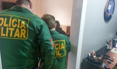 Operação que mirou advogados em Joaçaba e região cumpre novo mandado de prisão nesta sexta