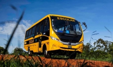 Prefeitura de Videira rescinde contrato com empresa de transporte escolar