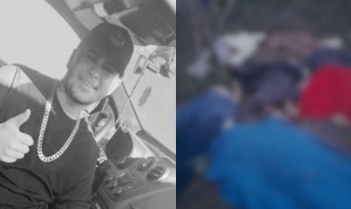 Motorista de SC é preso por causar acidente com 16 mortes na Bahia