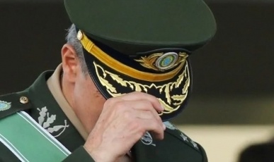 Exército está ‘preocupado’ com a classificação dos EUA sobre o PCC e CV