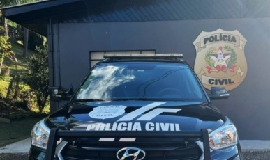 Polícia apreende adolescente por tentar matar menina no Oeste