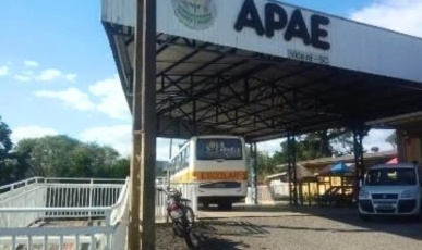 APAE de Videira celebra balanço positivo do 19º Bingão realizado no último sábado