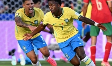Brasil empata com Marrocos na estreia da Copa do Mundo 2026