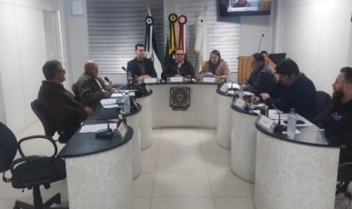 Vereador esclarece sobre voto favorável a Projeto de Lei do Executivo de Água Doce