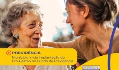 Macieira inicia implantação do Pró-Gestão RPPS para modernizar gestão previdenciária do FUPEM