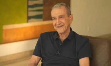Carlos Alberto Parreira é internado na UTI e recebe suporte respiratório
