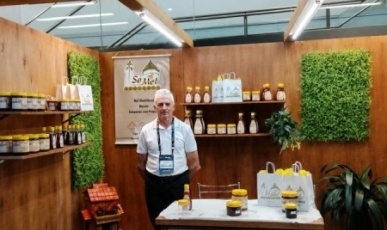 Com Selo Arte, agroindústria Só Mel leva produtos de Treze Tílias à ExpoSuper 2026 em Balneário Camboriú
