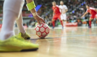 Arroio Trinta vence fora de casa e se consolida na briga pela classificação na Série Bronze