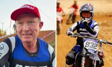 Conhecido piloto catarinense morre após treino em SC