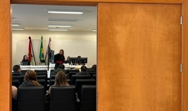 Homem que matou ex-companheira e filho dela com 142 facadas é condenado a 116 anos de prisão em SC