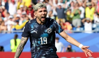 Copa do Mundo: Paraguai surpreende e elimina Alemanha nos pênaltis
