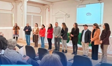 Roda de Conversa reúne gestores e setor turístico em Iomerê para debater desenvolvimento regional