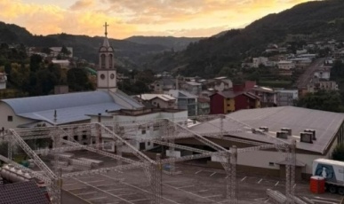Comissão Central Organizadora ajusta últimos preparativos para a Expo30 2026