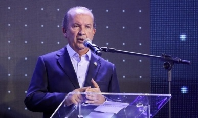 Governador lança edital de licitação do Contorno Viário de Joaçaba-Herval d’Oeste