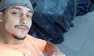 Família pede ajuda para encontrar homem desaparecido em Campos Novos desde o início de junho