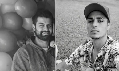Identificados os dois trabalhadores mortos no desabamento de obra em Caçador