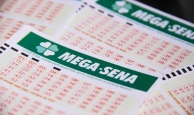 Mega-Sena acumula e prêmio sobe para R$ 33 milhões; quatro apostas de SC acertam a quina