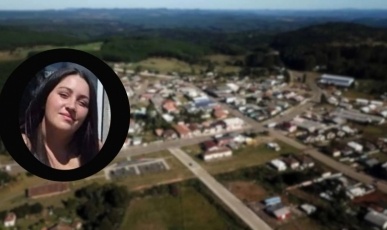 Feminicídio em Matos Costa mobiliza polícia