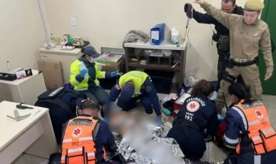 Adolescente que matou colega dentro de escola em Chapecó é condenado à internação por até três anos