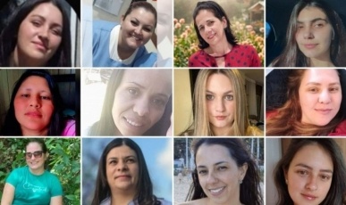 Santa Catarina registra alta de 36% nos casos de feminicídio em 2026