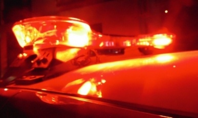 Homem é preso após tentar incendiar policial e atacar equipe durante ocorrência no Oeste de SC