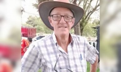 Identificado motorista que morreu em grave acidente na BR-470 em Campos Novos