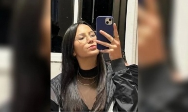 Adolescente sequestrada é encontrada morta no Oeste de SC