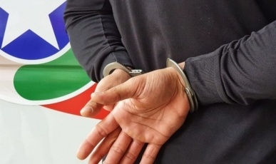 Homem é preso por homicídio qualificado e estupro em Herval d’Oeste