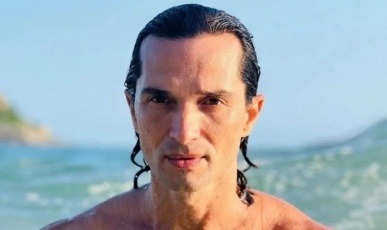 Condenado primeiro réu pelo assassinato do ator catarinense Jeff Machado