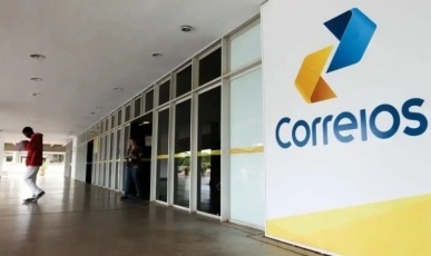 Agências dos Correios na região estão entre as 25 em risco de serem fechadas em SC