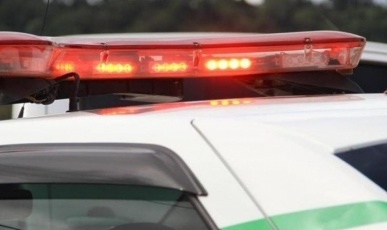 Homem é preso por dívida de pensão alimentícia em Joaçaba