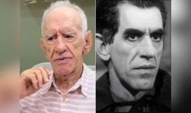 Ator Rui Rezende morre aos 88 anos no Rio de Janeiro