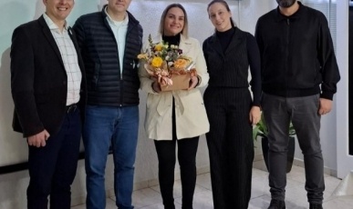 Ex-secretário da Indústria, Comércio e Desenvolvimento Empresarial de Treze Tílias é o novo consultor regional da FACISC na região Meio-Oeste
