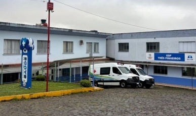 Secretaria Municipal de Saúde de Água Doce divulga número de atendimentos no primeiro semestre do ano