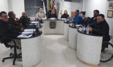 Legislativo aprova indicação propondo a realização de campeonato regional de Skate em Água Doce