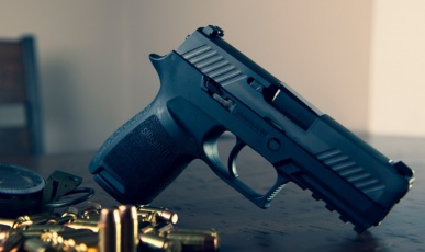 Novidades no porte de armas: o que poderá mudar em breve para 5 categorias