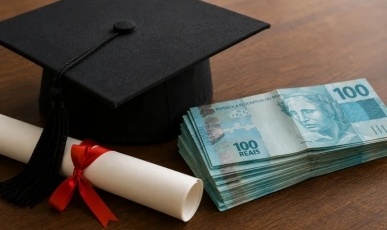 Estudante de Medicina terá que devolver R$ 146 mil por fraude no Uniedu