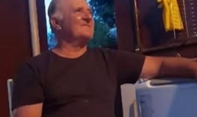 Idoso é encontrado morto no interior de Concórdia